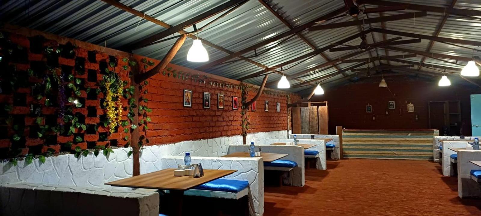 Mysticstays Resort Wai Zewnętrze zdjęcie